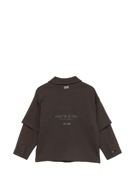 Giacca Paolo Pecora Kids PAOLO PECORA KIDS | GIACCHE E GIUBBINI | PP4461WENG